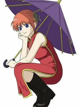 BalmyCar6211의 神楽ちゃん〜♡♡