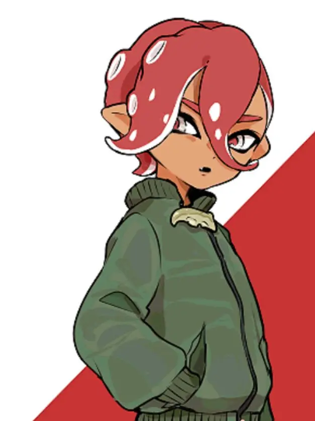 ConvexPail5753의 スプラの世界へ〜！