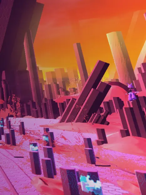 Item_Hunter8023의 Now You're mine.