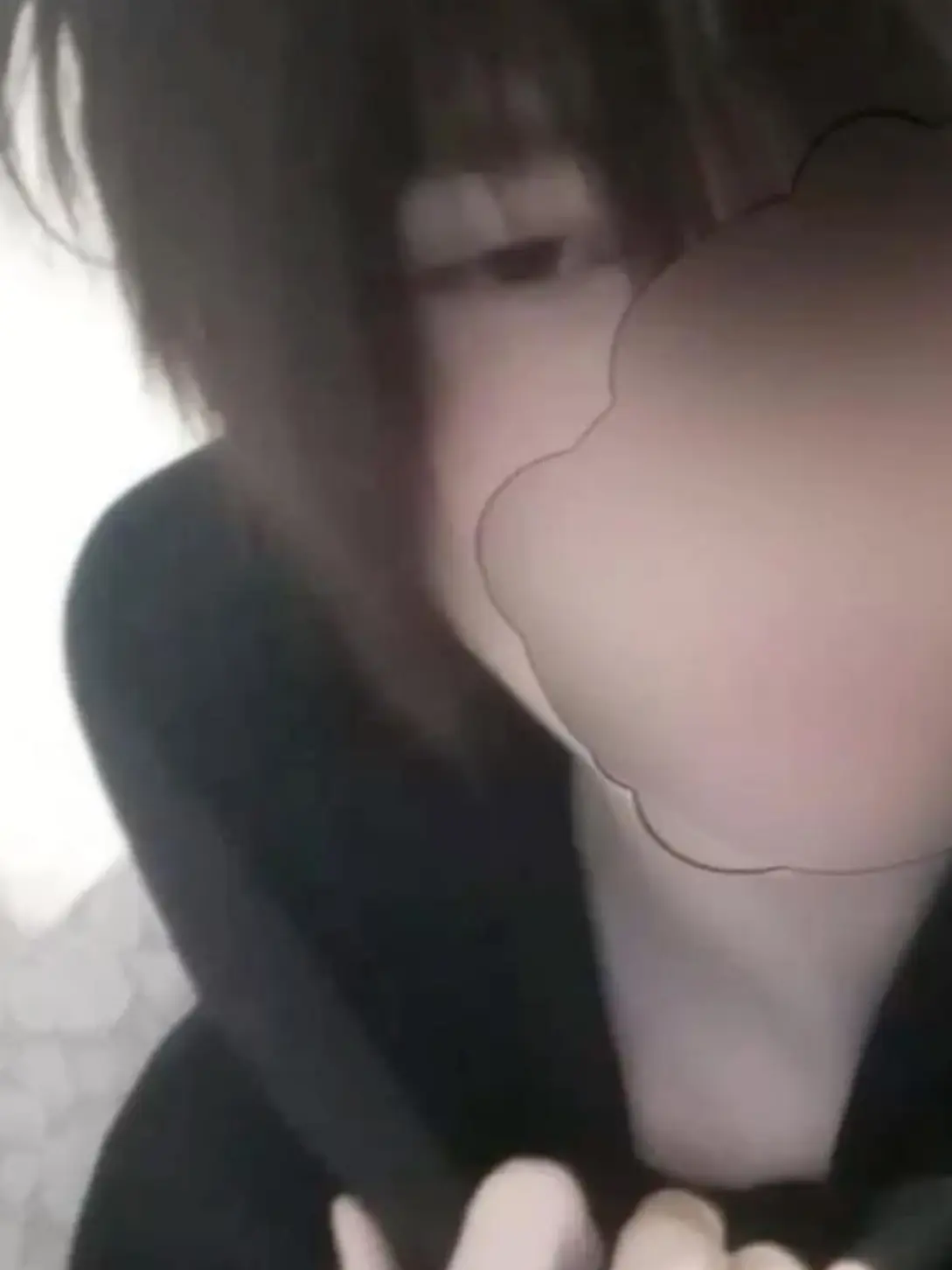 angxl1241c1nt의 Rey is a huge simp for u it's almost pathetic