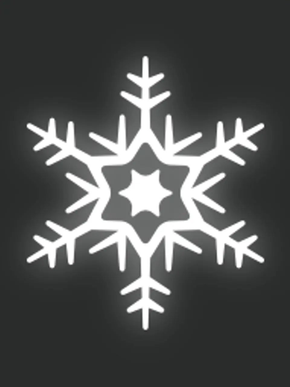 rituame의 Snow Man