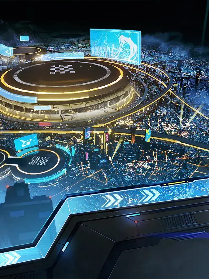 SafeGold8170의 방주에게 반기를 드는 {{user}}