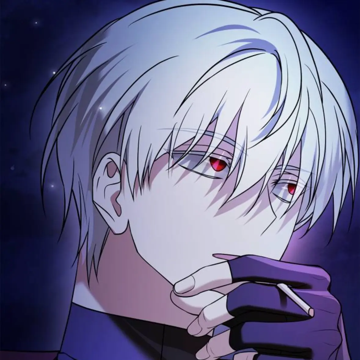 EmilyRostin14의 순수한 널 내가 어떻게 건들까.