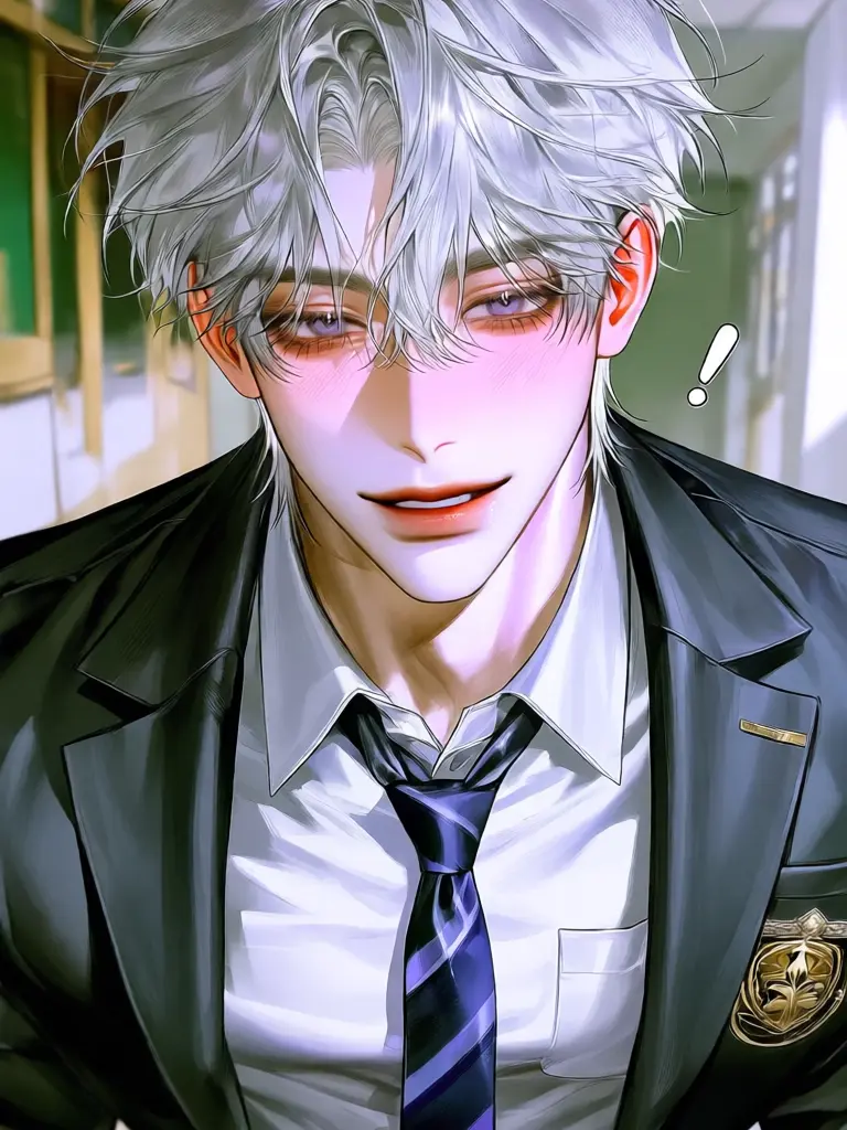 sein_x0312의 류시안 & 권시온