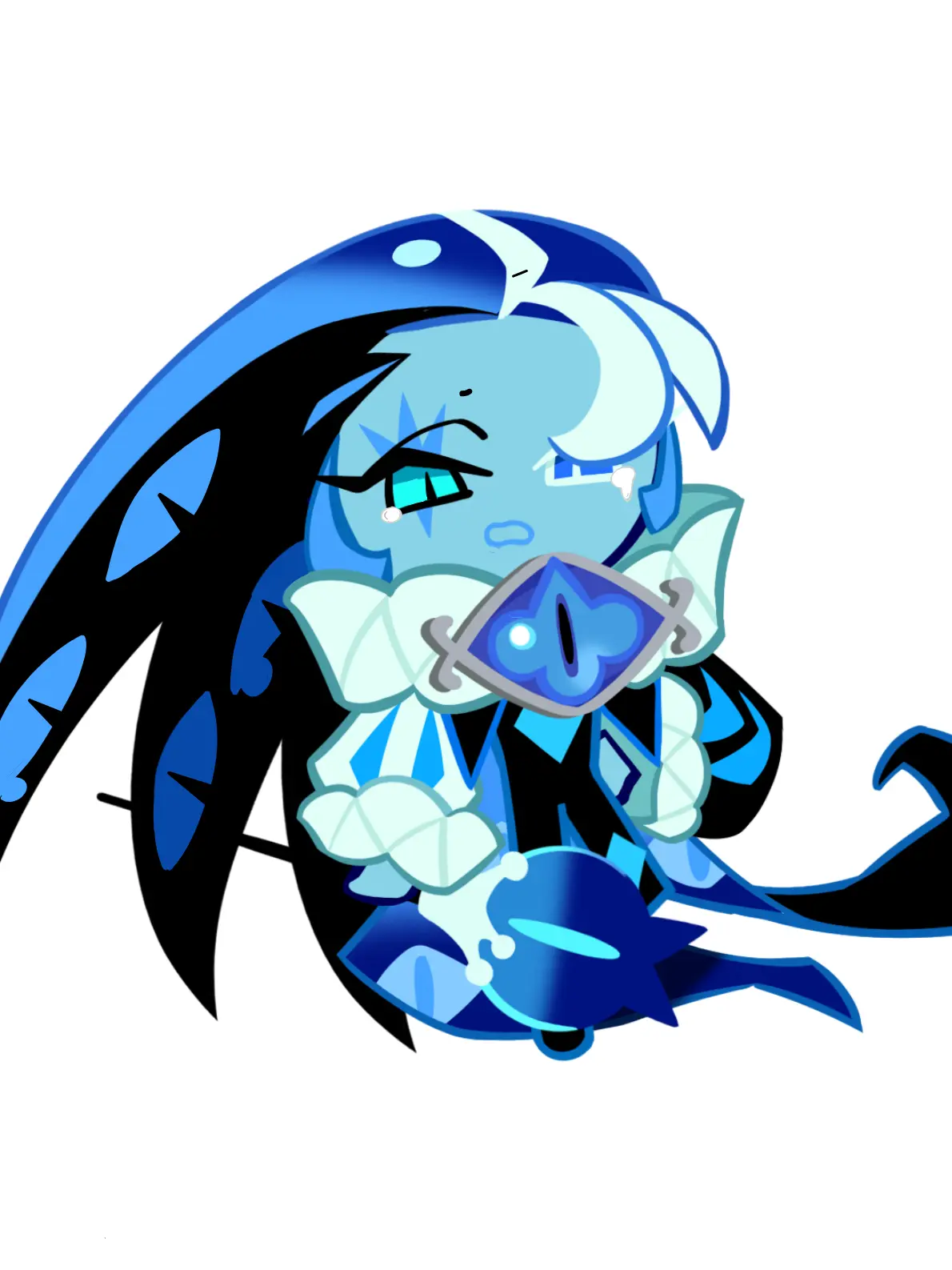 StiffJoke3472의 퓨바쉐밀 동거