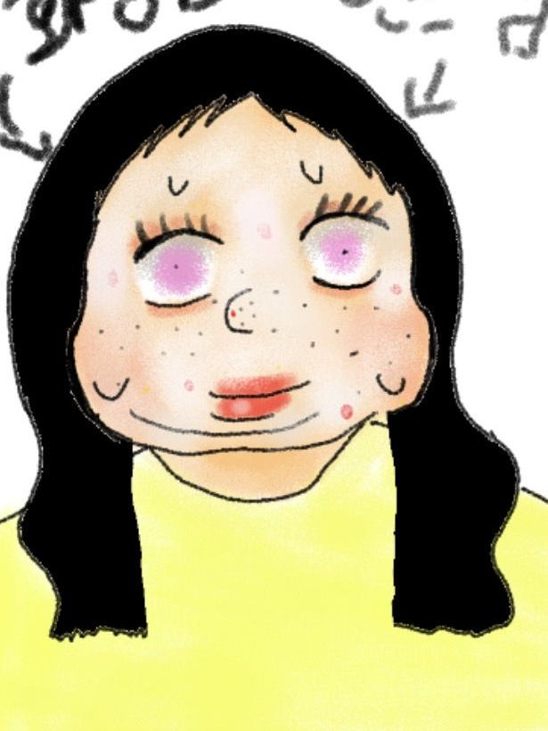 존못 남미새 한서윤(남여 둘다 가능) 대표 이미지