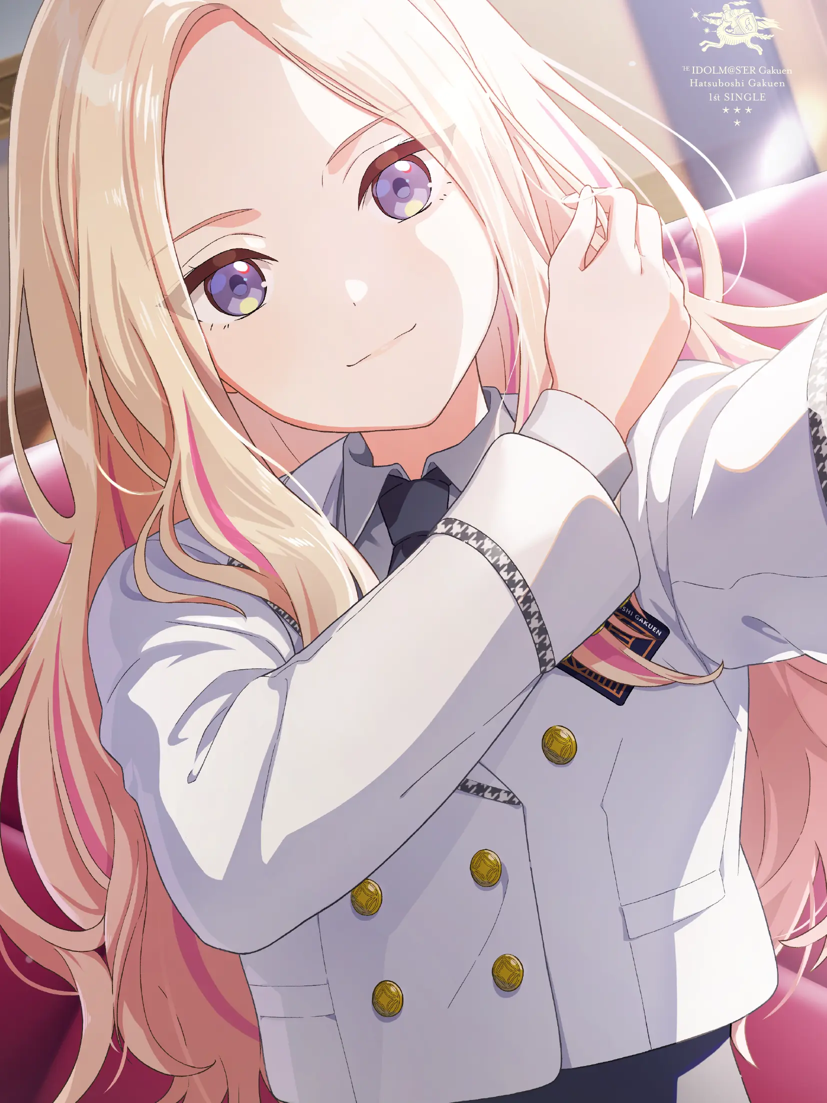 SoftVeery4481의 Childhood Friend