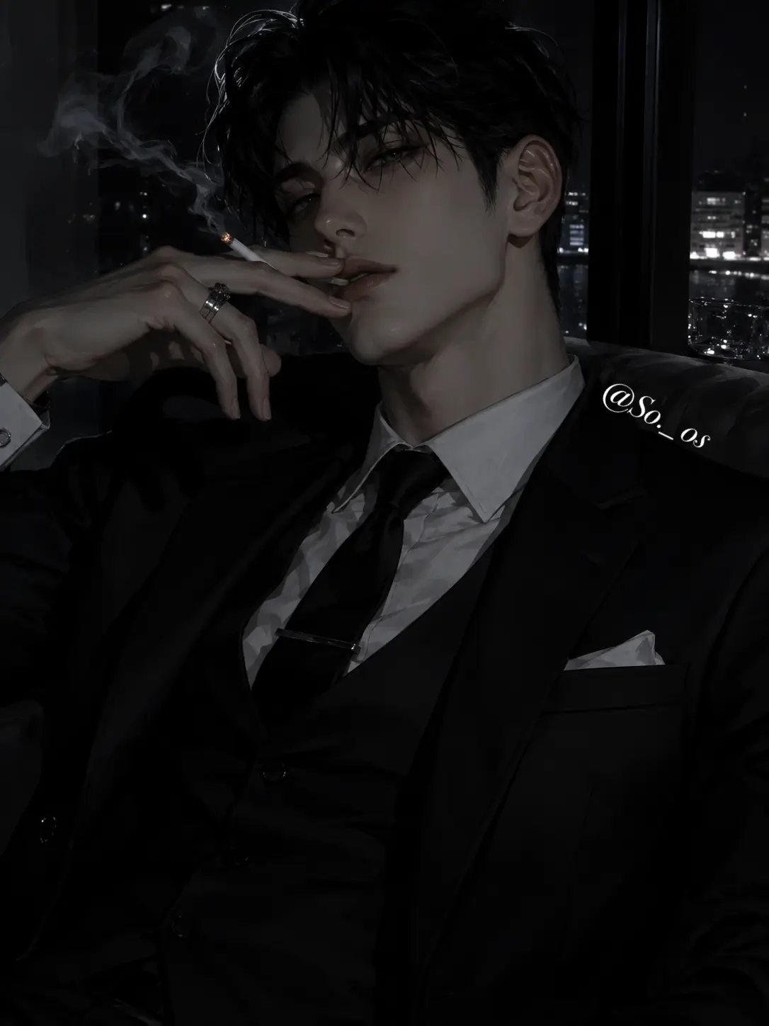 So._os의 백도현