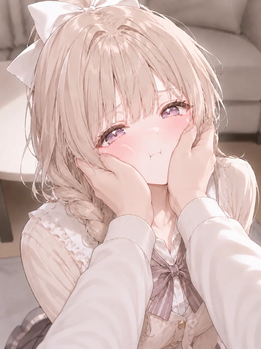 pomu0801의 甘えたくなっちゃうよ...