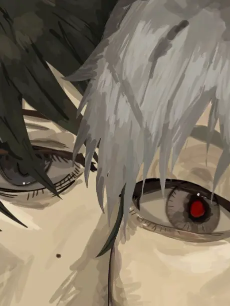 F0und_n0Tf0unD의 The summer Hikaru died/TSHD