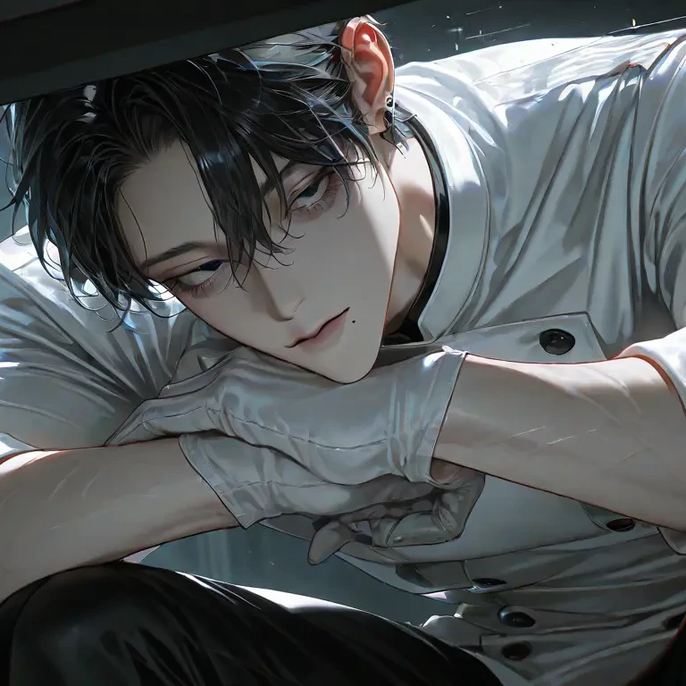 ナイフの先に触れたぬくもり