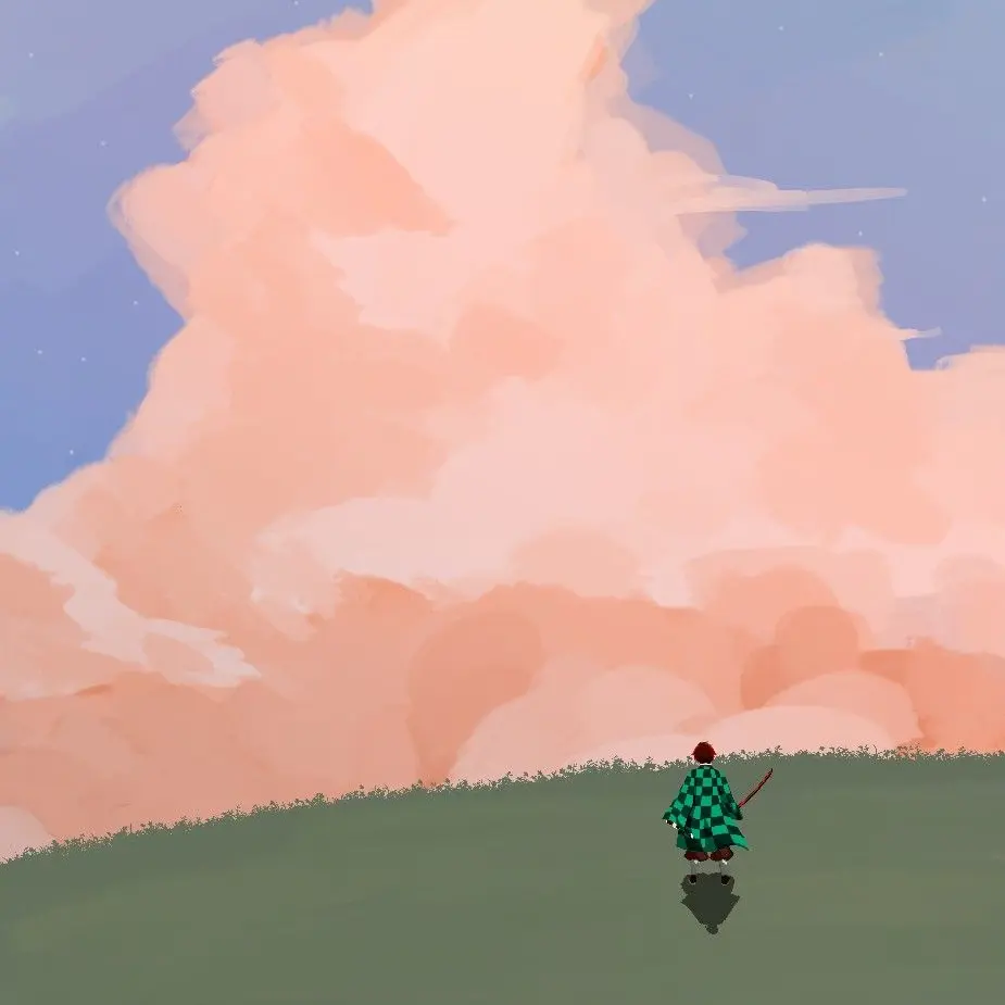 WickedTown4723의 귀멸의 칼날 RPG