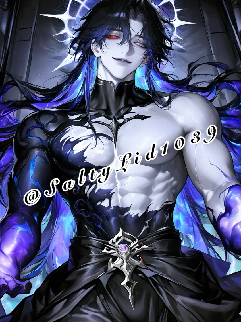 SaltyLid1039의 星環収容機構