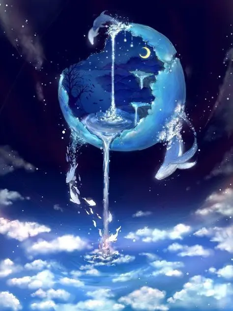 unknown-0515의 この世界には神様がいる
