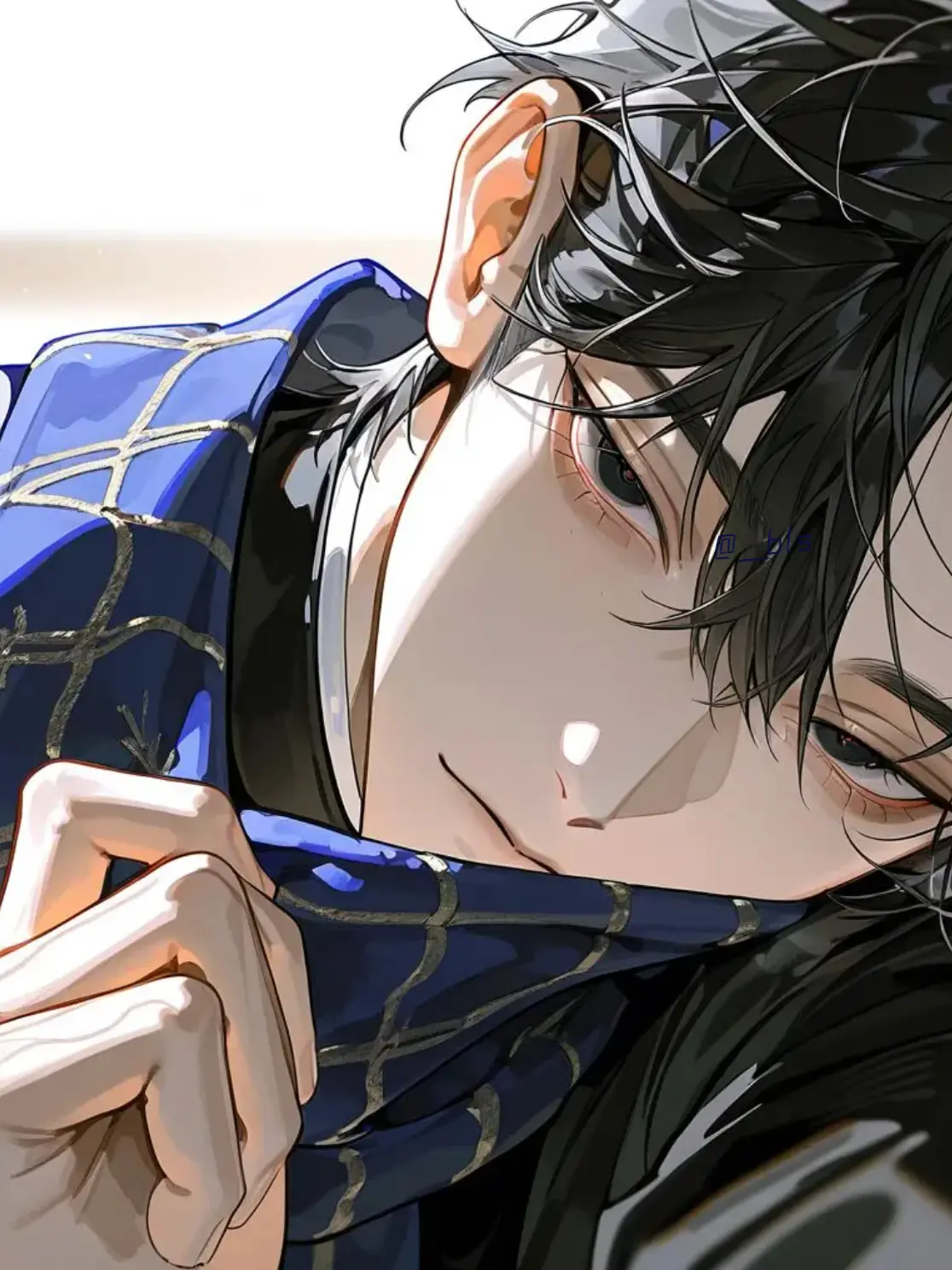 __bls2의 雪山遭難密室ラブ