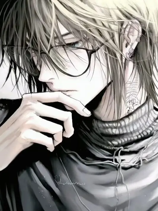 CannyTwine4255의 Strict Boyfriend