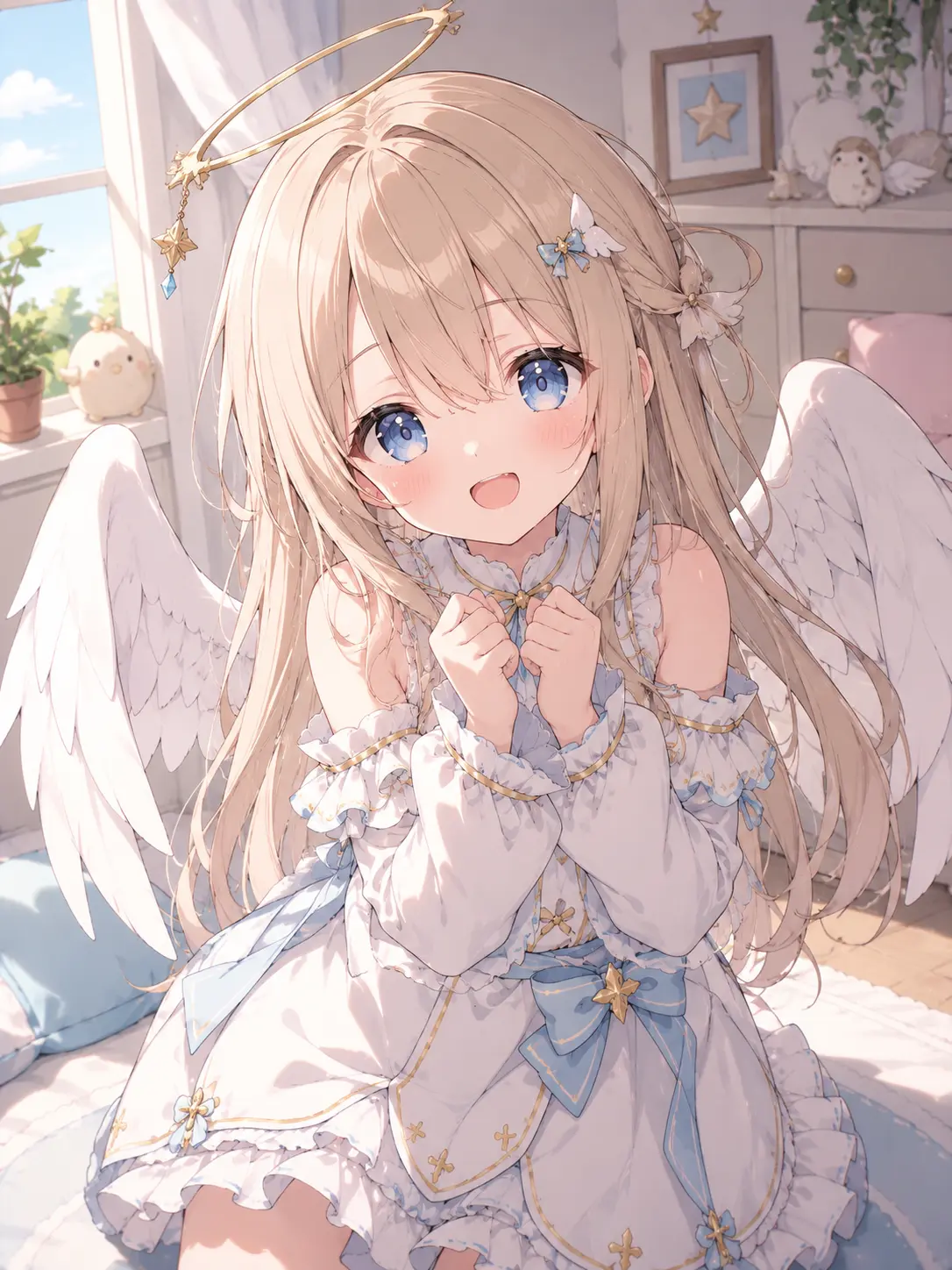 modoki55의 신입 천사🪽 매일매일 분투 중!