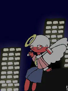 NosyPaint5238의 【緊急】カップリングを作れ