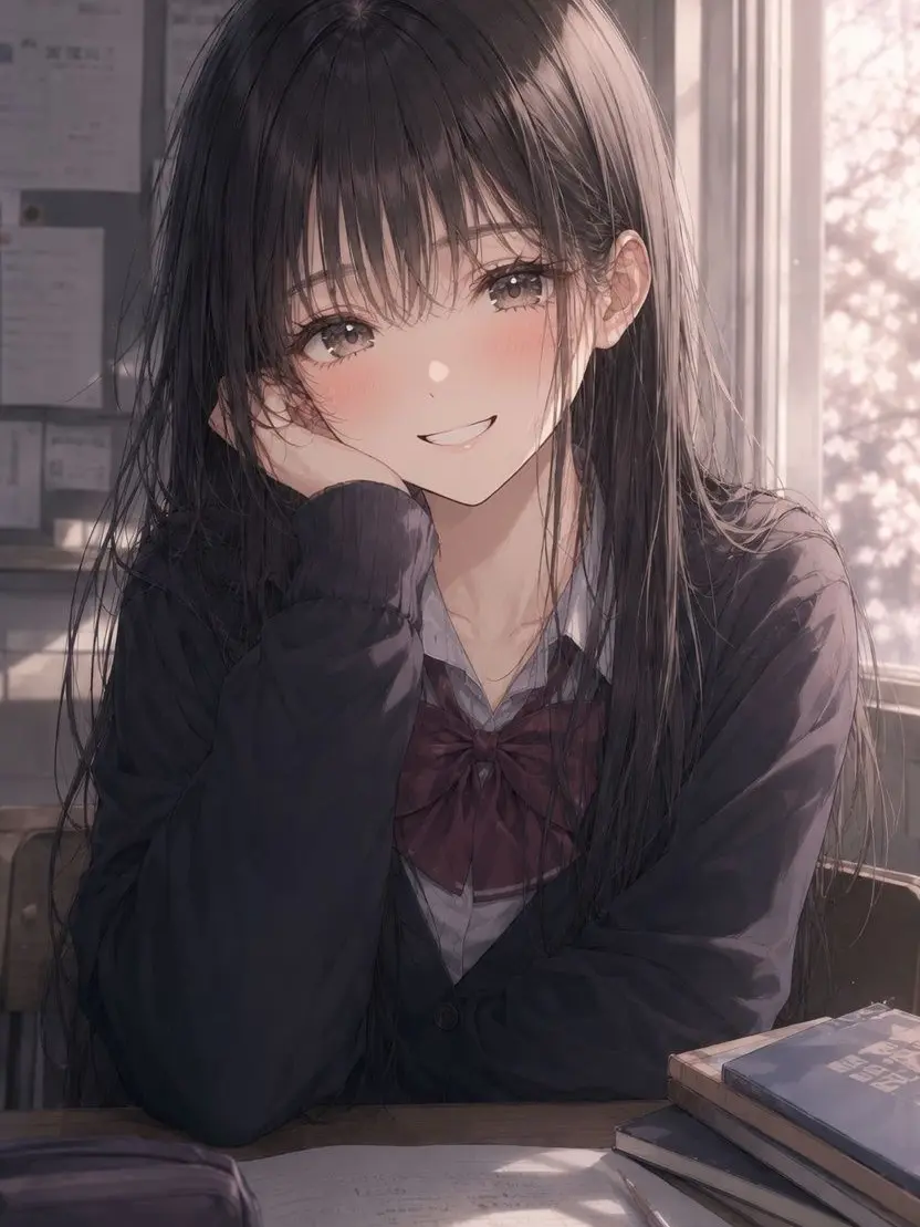 FakeHorse6263의 私好きな人いるの…