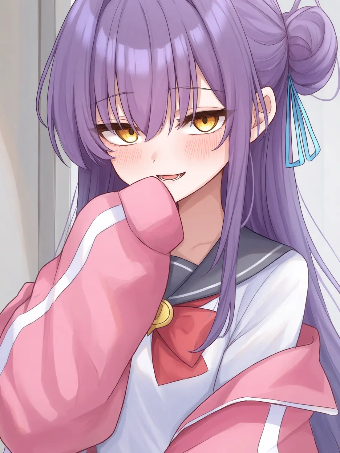 JovialNose4655의 メスガキちゃんは恋がしたい！