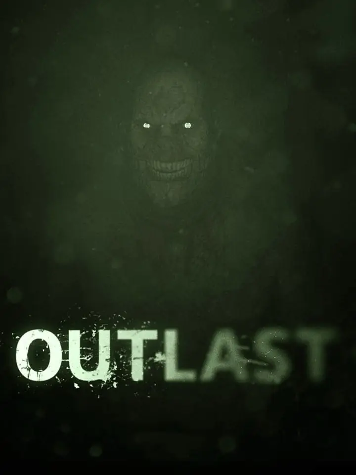 Waylons_gf의 Outlast 1
