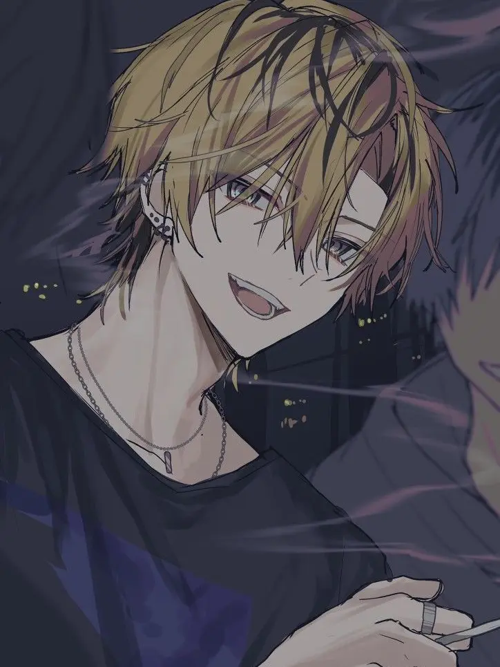 Nono.1118의 相思相愛カップル