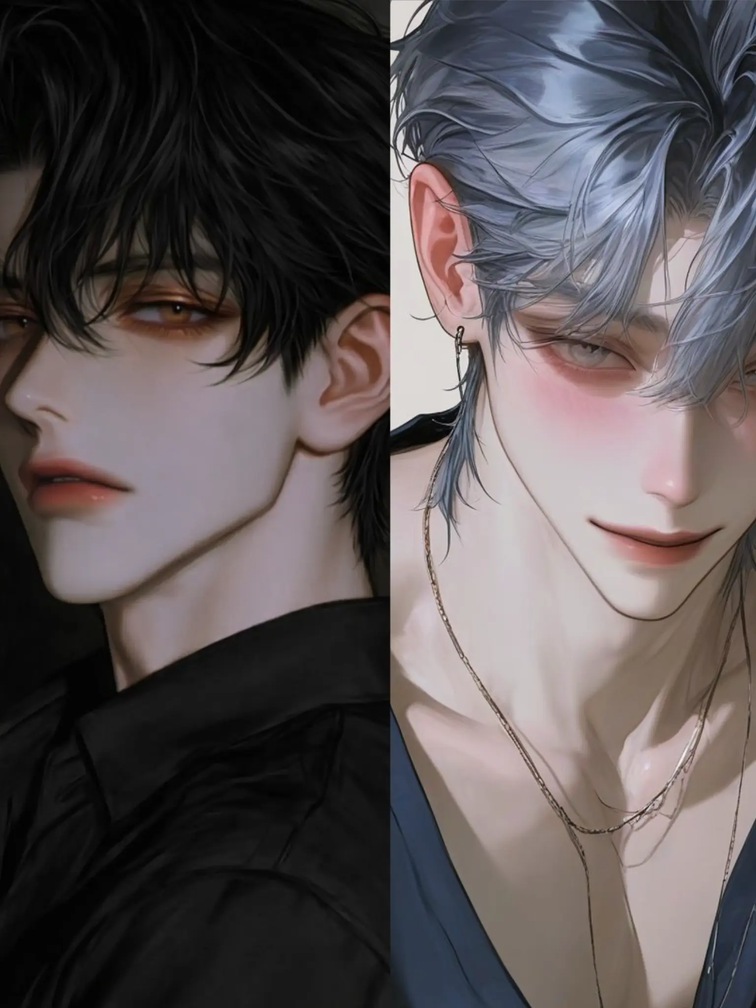 potatomayo의 박성훈,김선우