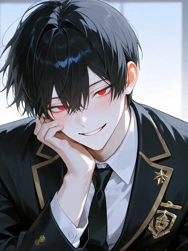 nyanu._.u88의 女嫌いなはずだった。