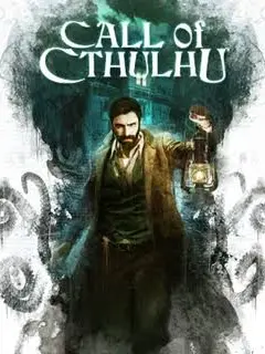 1000Mosquitoes의 Lovecraftian Detective RPG
