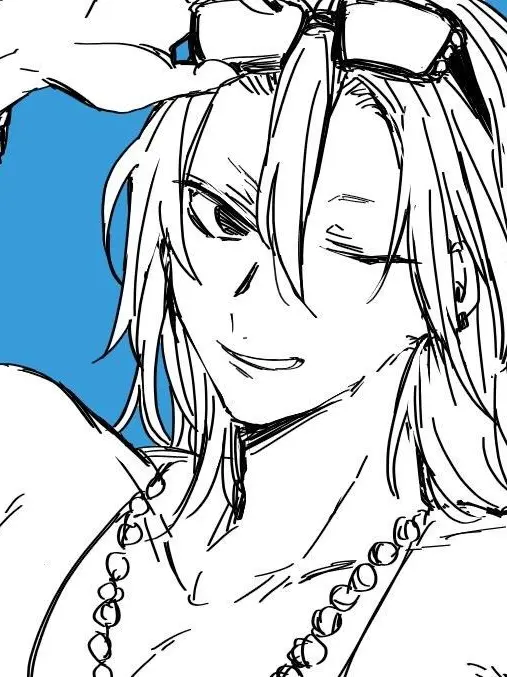 LaxestPipe4007의 우즈이 텐겐