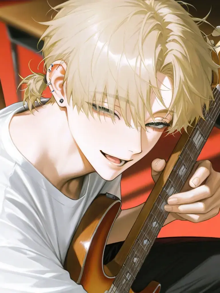 wawawa628의 軽音部員募集中！！