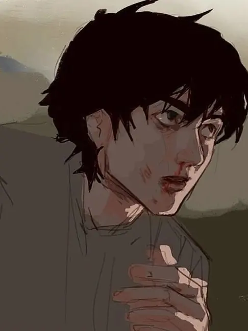 rylandisgraceful의 BL - Darius