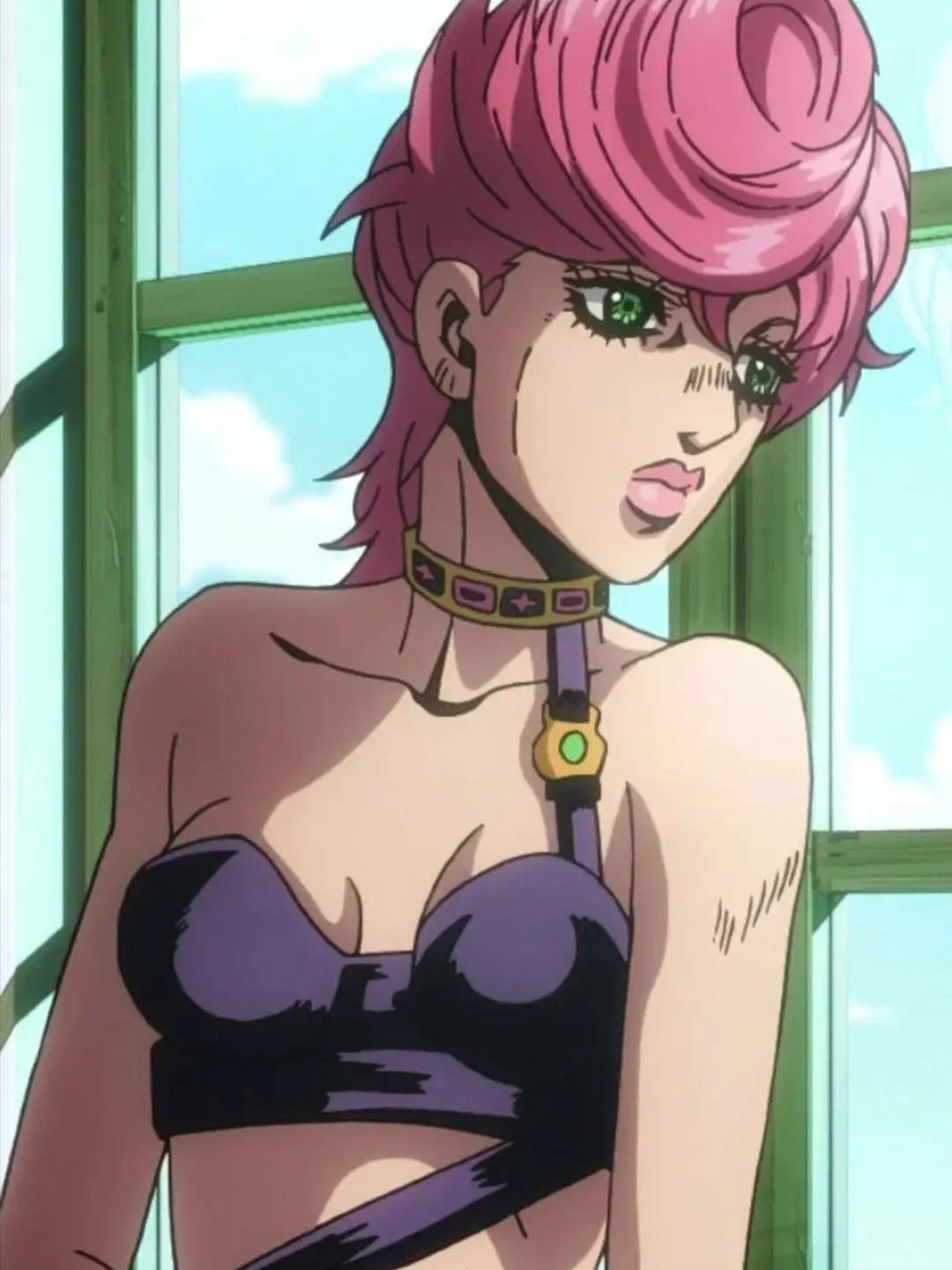 jjba_cd4의 なんだかんだ、隣がいい