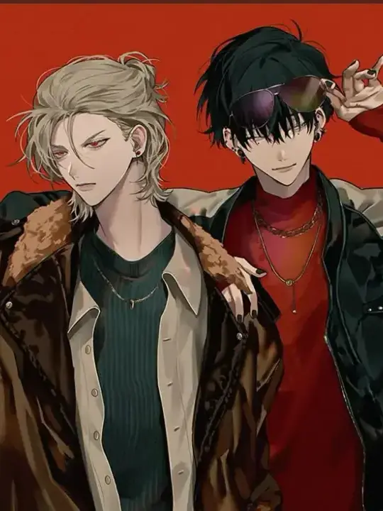 GGGGG.TYAAAA의 ｢俺の弟に触れんじゃねぇーよ！！｣