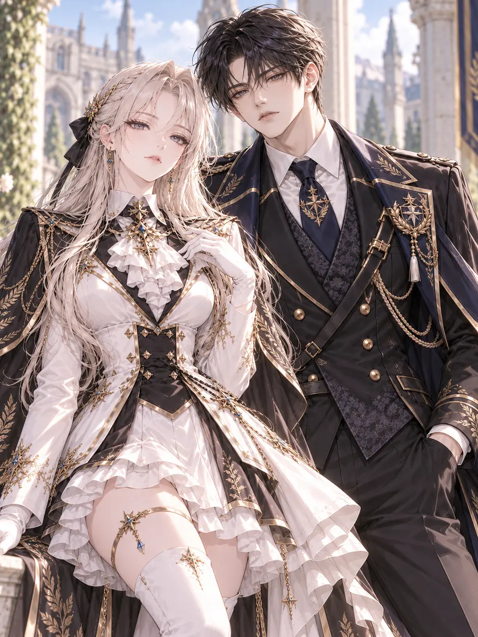 elisia_14의 実力至上主義アカデミー