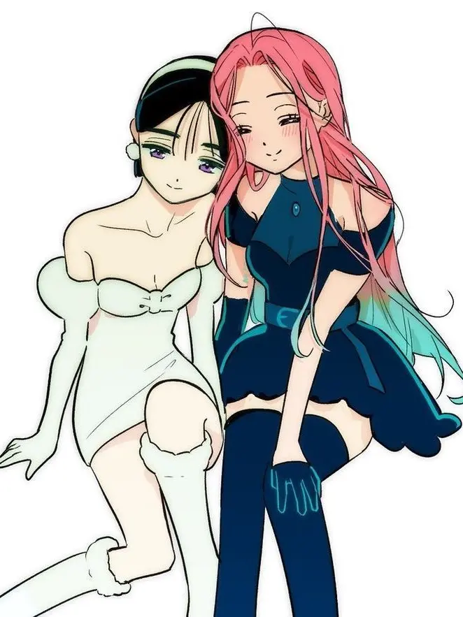 1129lyg의 수아&미지