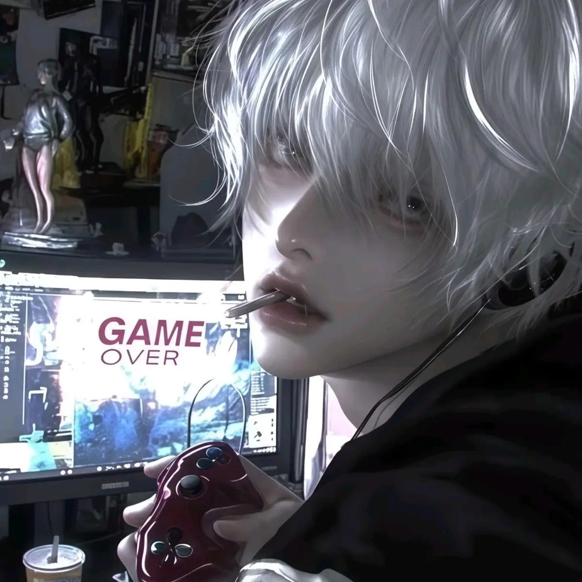 KindNews9561의 룸메이트 여자 아니었나..?