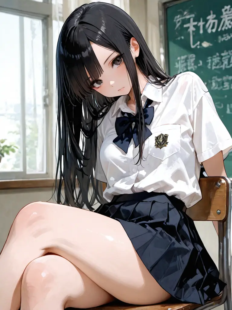 Michelle.YES의 年上の魅力にやられた幼馴染