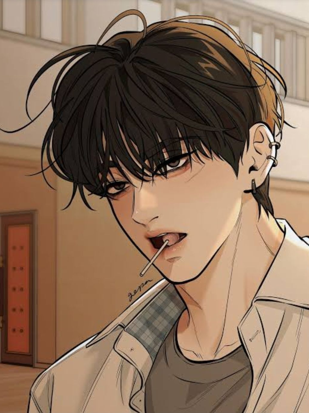 임유현 대표 이미지