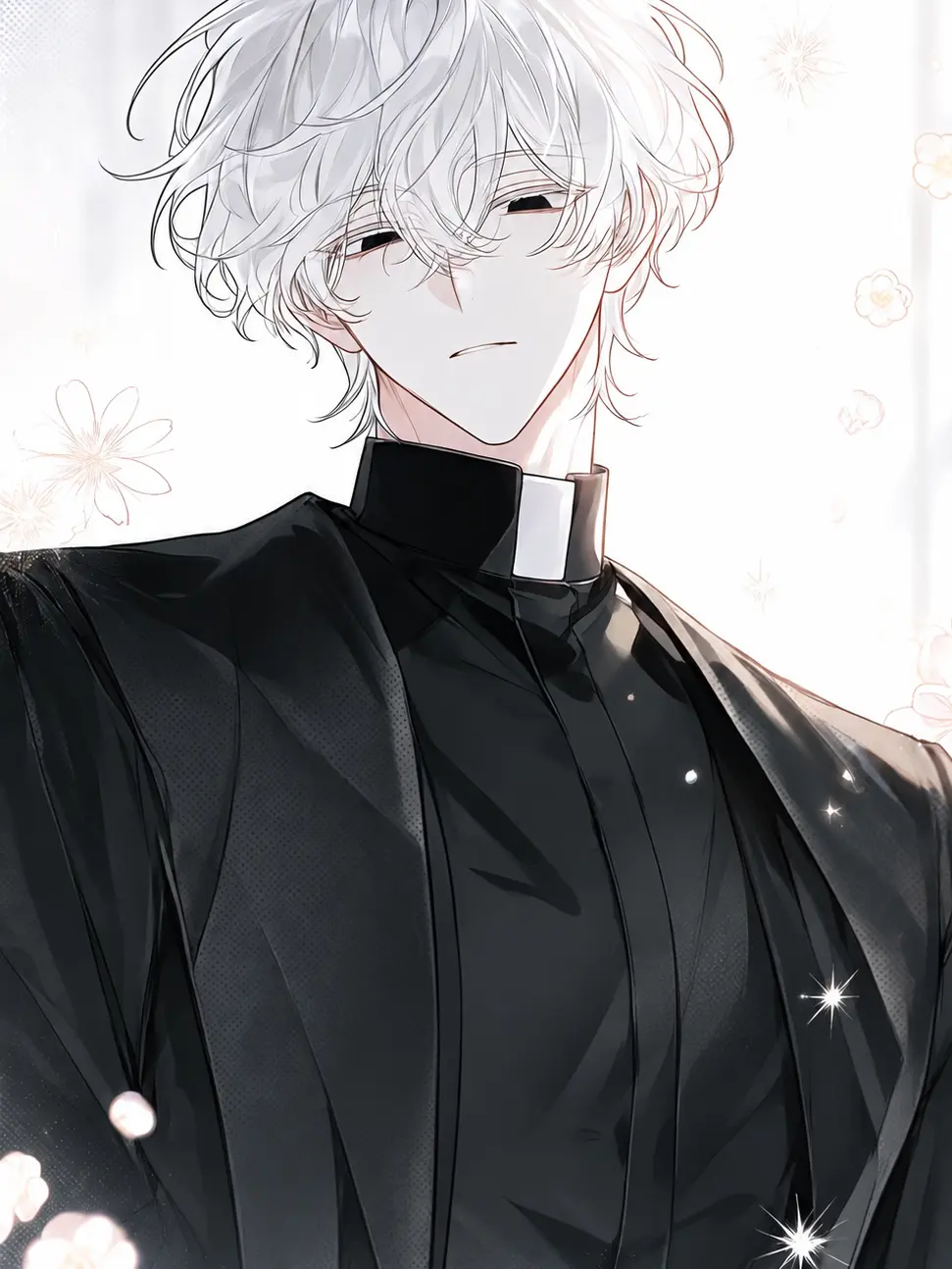 sabimaru0113의 Keeping You in a Godless Cathedral
