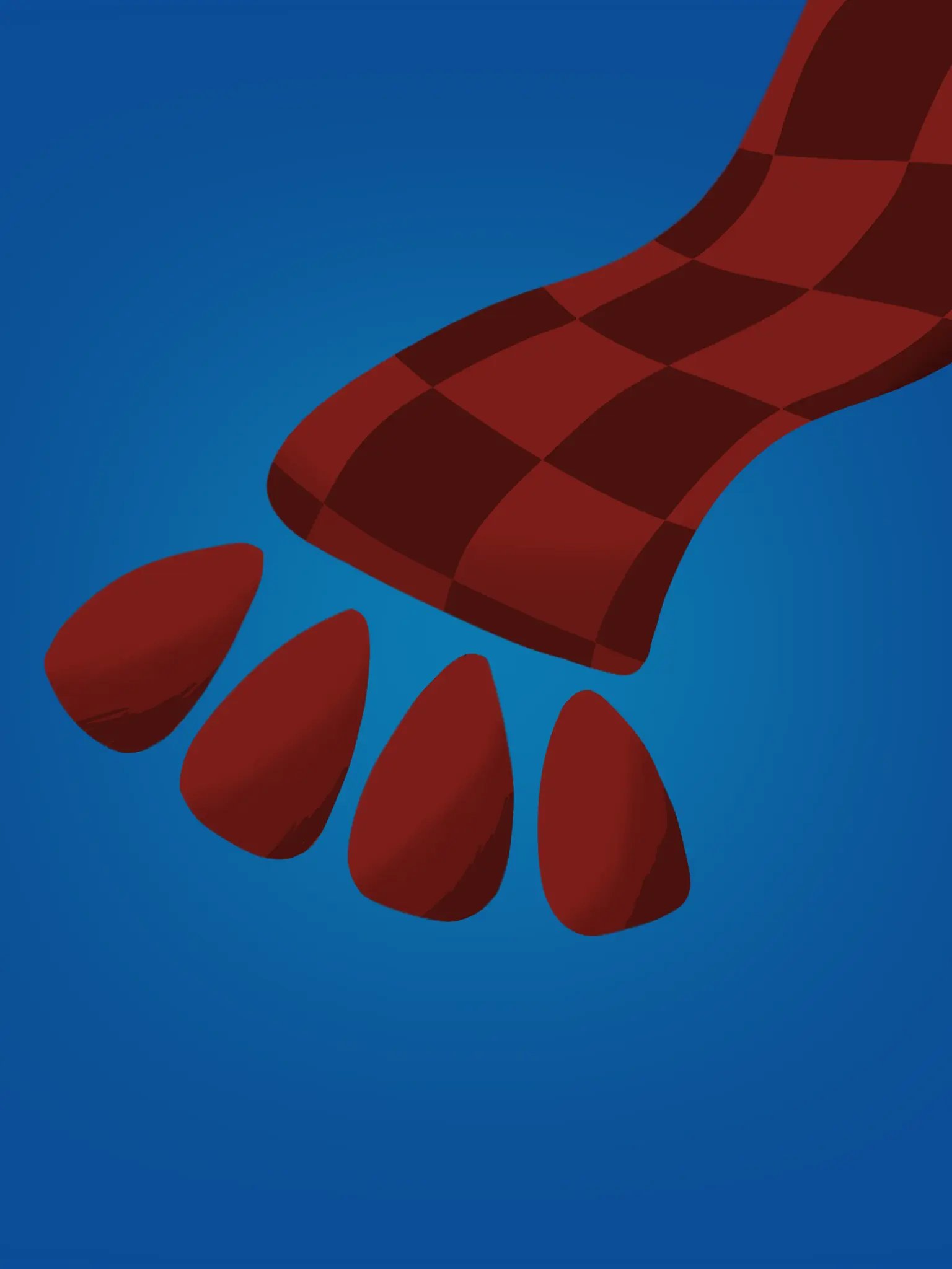 Yuuka_lili4602의 おれのせいかな？