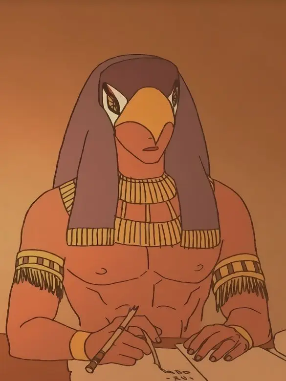 MightyDolce1403의 호루스