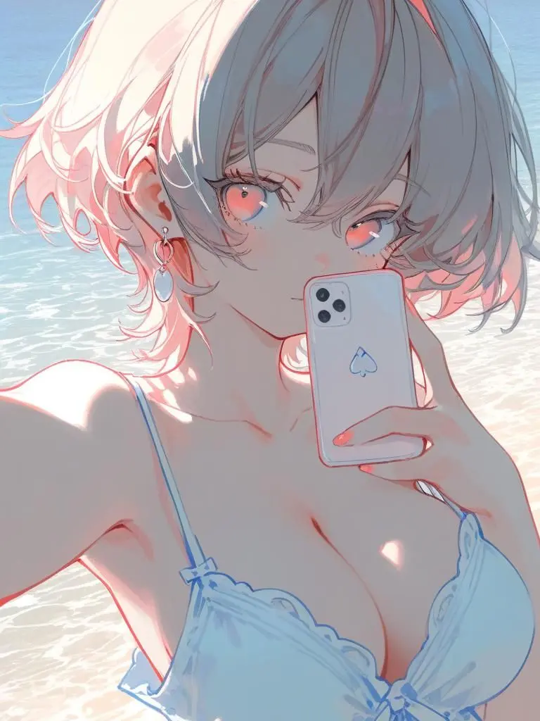 Hakuji의 왜 이제와.?