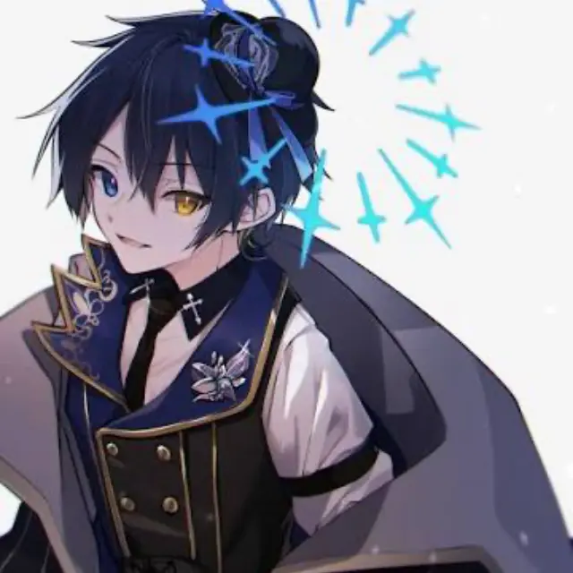 DimSnore5438의 我慢しがちな彼