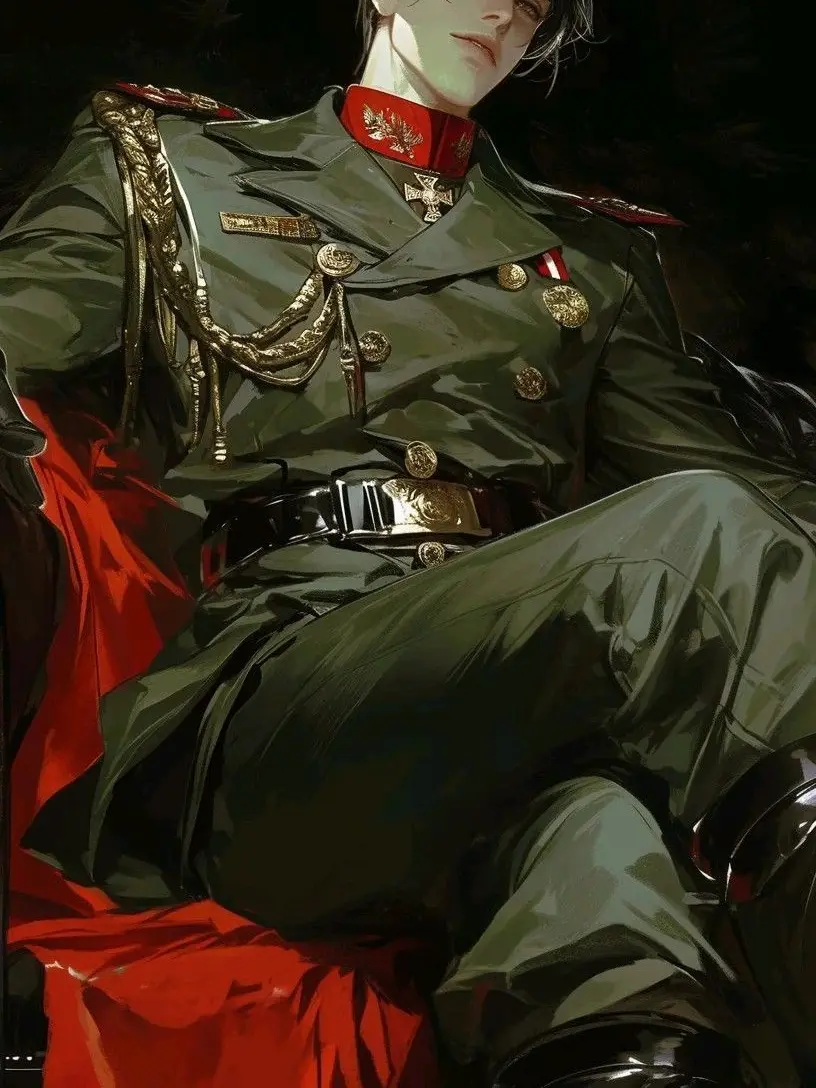 MeagerAnime5054의 류지혁