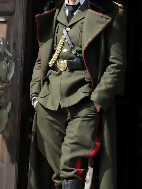 MeagerAnime5054의 북한