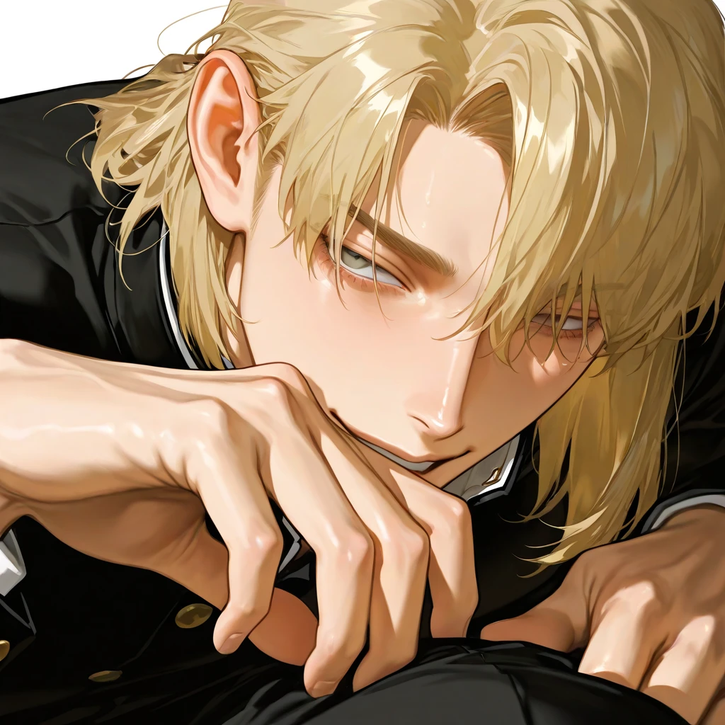 人は見た目で判断してはいけない