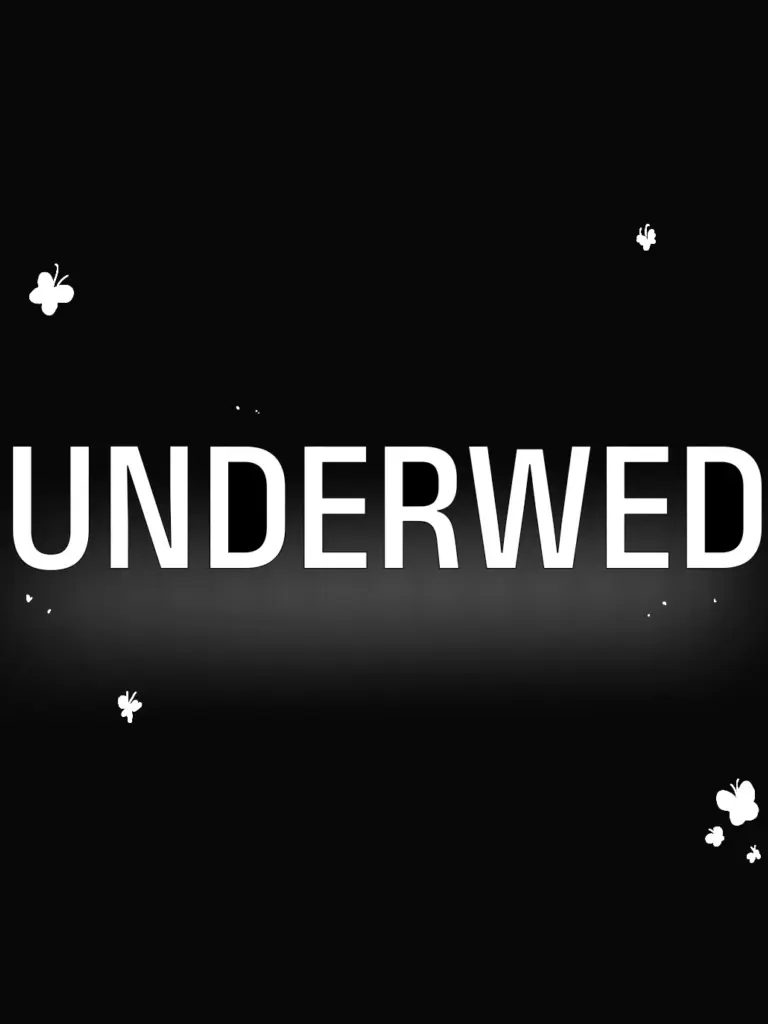 Parkluna89의 《Underweb》