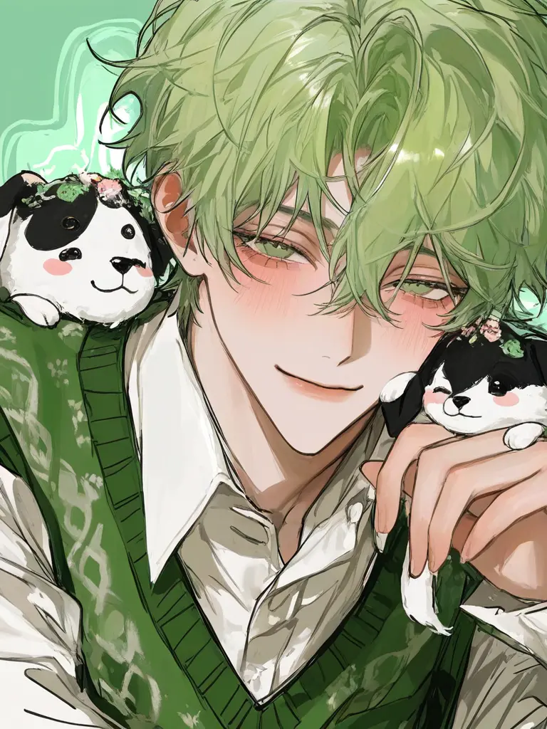 skrmsp의 새내기 도와줬는데