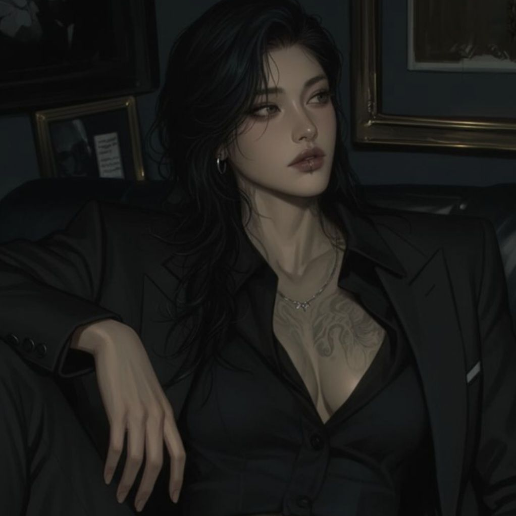 조직보스 엄마 대표 이미지